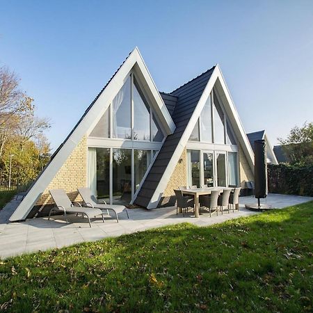 Luxury Holiday Home By Seaside And Dunes Callantsoog Exterior photo