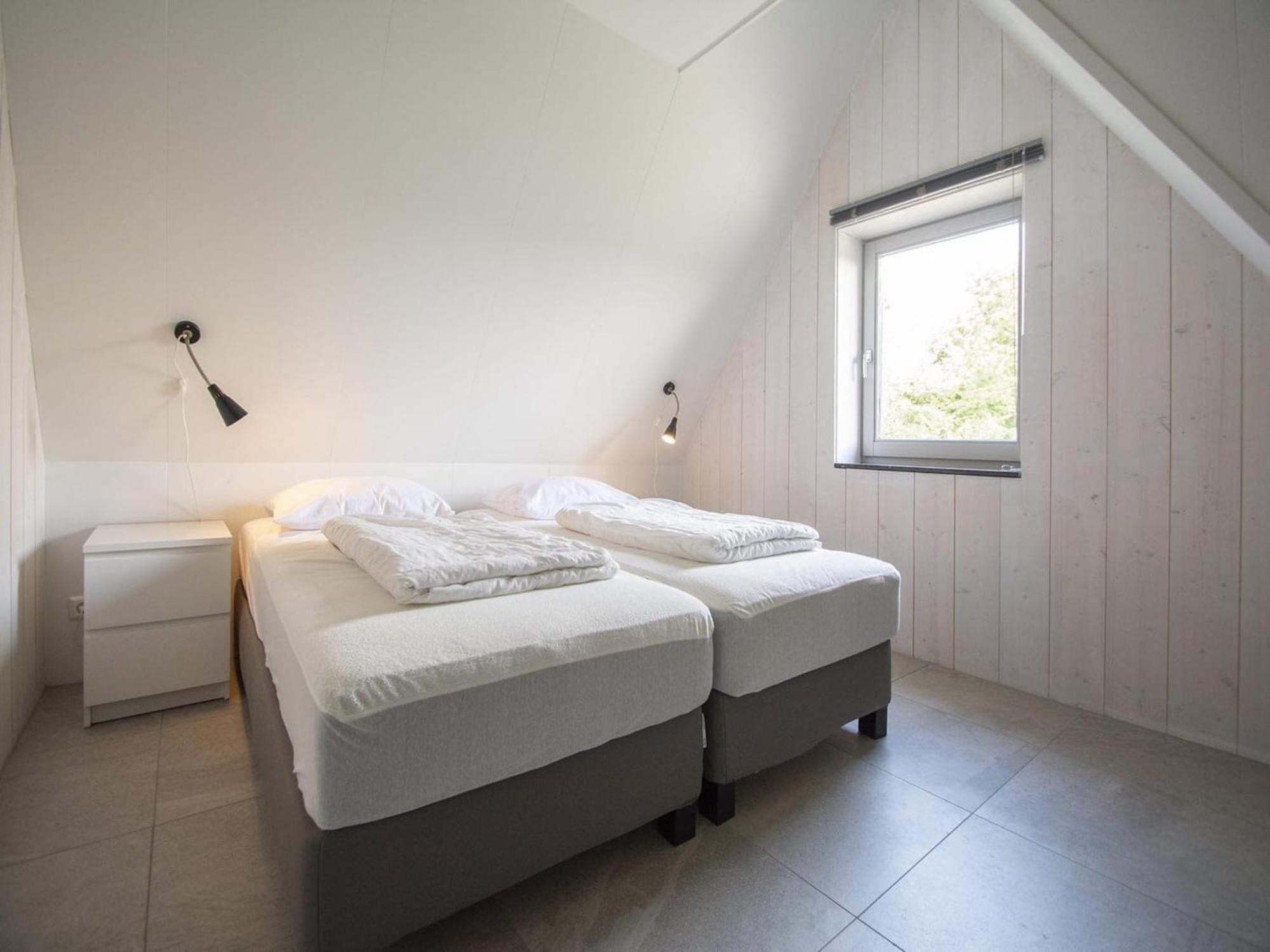 Luxury Holiday Home By Seaside And Dunes Callantsoog Exterior photo